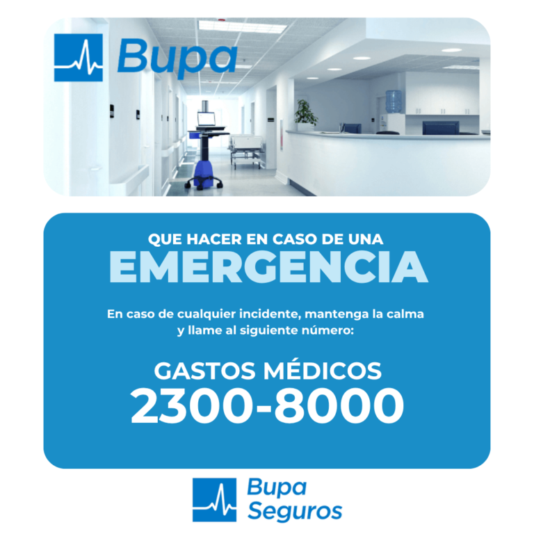 BUPA