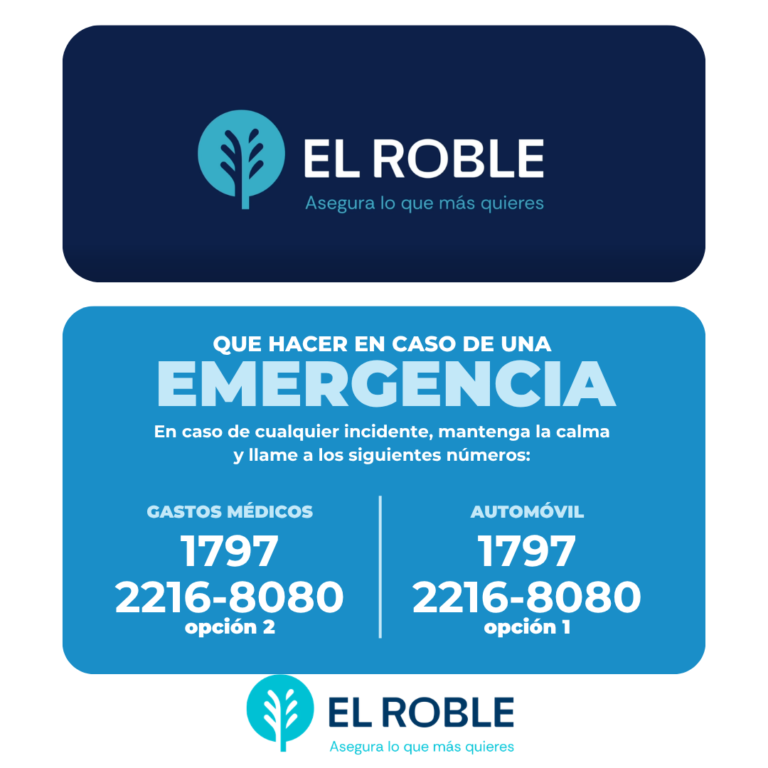 EL ROBLE