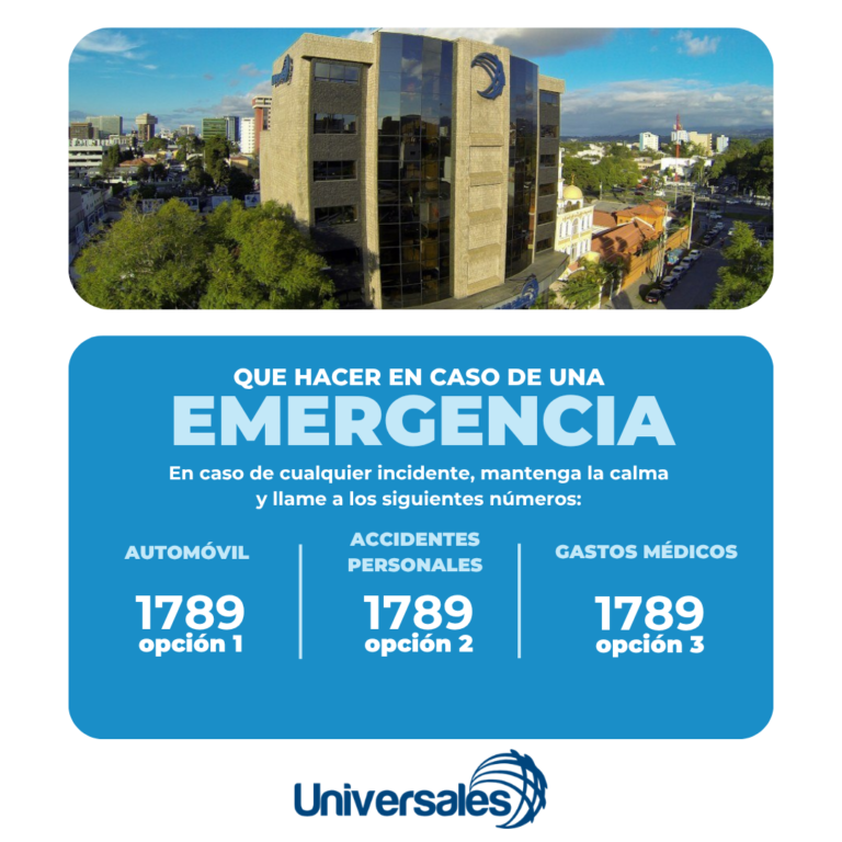 UNIVERSALES