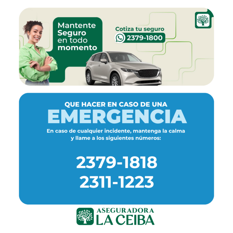 laceiba