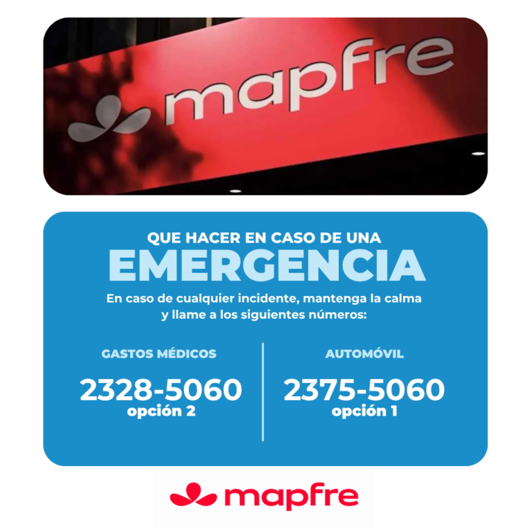 mapfre